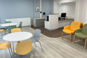 Revitalising Heathview Community Hub