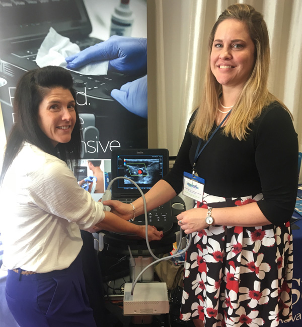 Revolutionising fistula dialysis with point-of-care ultrasound