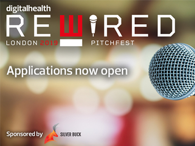 Rewired Pitchfest launched to showcase best digital health start-up