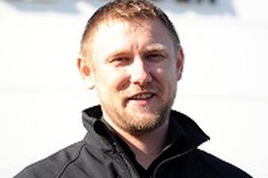 Ricky Barker takes over as new head of healthcare at Bender UK 