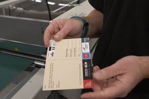 Ricoh launches digital postcard tool in support of Alzheimer’s Research 