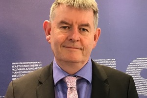 RLB appoints new head of healthcare
