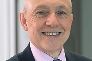 Robert Miller appointed chief executive of Wellbeing Software