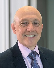 Robert Miller appointed chief executive of Wellbeing Software