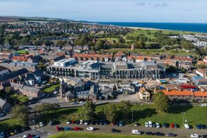 Robertson Construction wins contract for the previously stalled Berwick Community Hospital