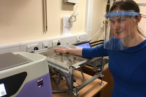 Robots to spot and remove cancer tumours in £8m study