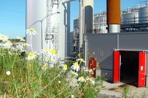 Roche to use energy from wastewater