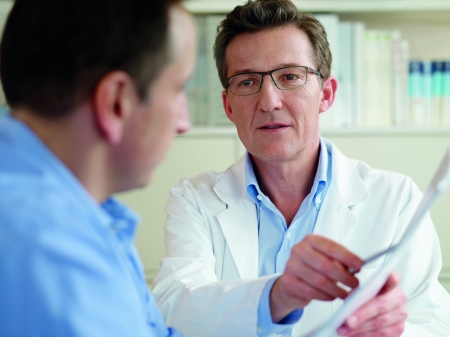 Roche widens serology portfolio with new Elecsys Syphilis test