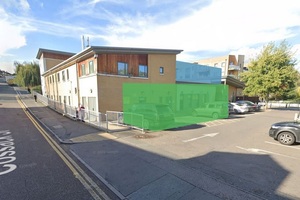 Rochester Healthy Living Centre on track to reach financial close