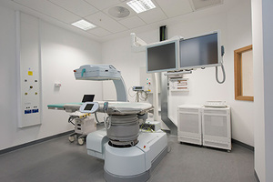 ROCKFON make a healthy contribution to BREEAM ‘excellent’ Southmead Hospital