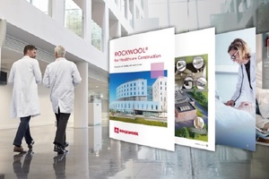 ROCKWOOL launches healthcare hub