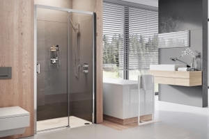 Roman launches level-access sliding door 