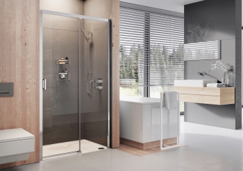 Roman launches level-access sliding door 
