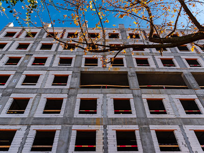 Romanian NGO builds €30m hospital with donations and sponsorship