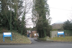 Romsey Hospital proposes to build new physiotherapy department