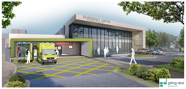 Rotherham Urgent Care Centre full business case approved