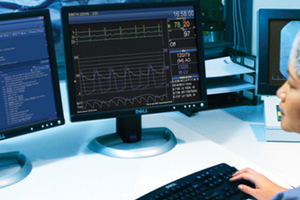 Royal Berkshire NHS Foundation Trust supports new valve clinic with McKesson Cardiology