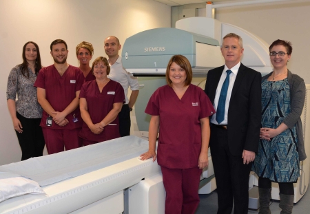 Royal Blackburn Hospital to expand nuclear medicine offering 