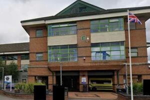Royal Bolton Hospital submits plans for new main entrance as Integrated Transfer of Care Hub works continue