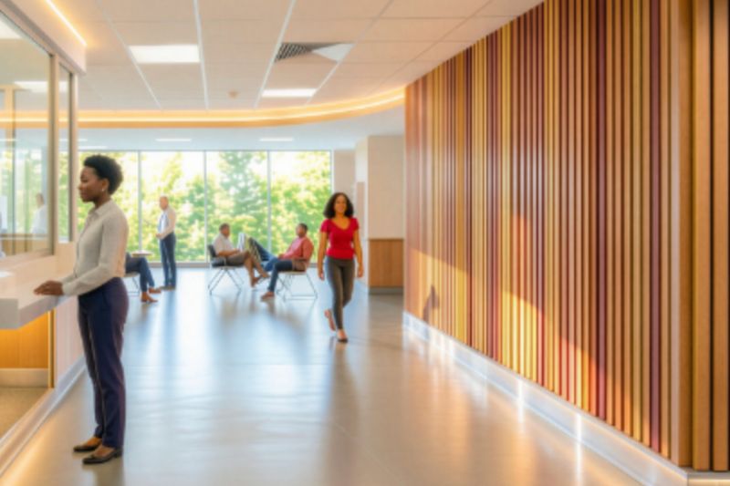 Royal Free advances £7.4m modular expansion of North Mid urgent care facilities