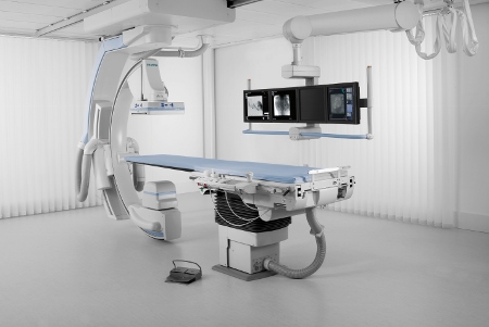 Royal Infirmary of Edinburgh to boost imaging capability