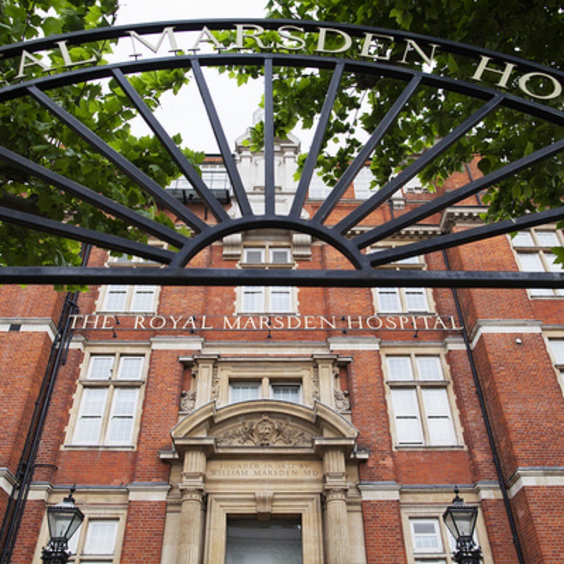 Royal Marsden partners with Agilisys to innovate data systems