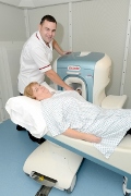Royal Preston Hospital invests in Esaote’s O-Scan MRI unit