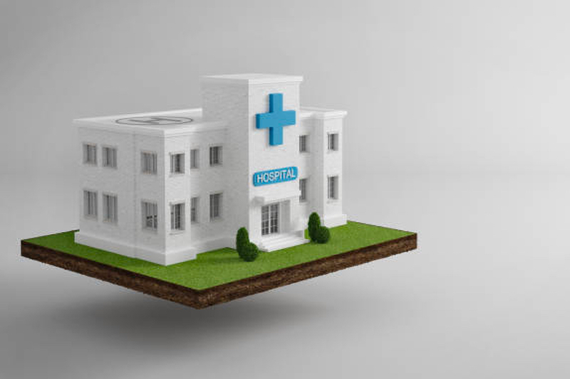 Royal Shrewsbury Hospital receives planning permission