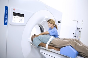 Rutherford Health announces diagnostics partnership with Somerset NHS Foundation Trust