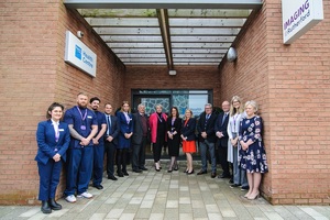Rutherford Health partners with Bupa to open new health centres