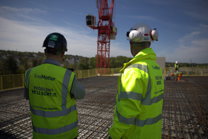 Ryder and McLaughlin & Harvey chosen to deliver Guy’s Hospital surgical centre by 2028