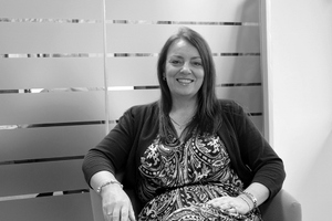 Ryhurst appoints Joan Melville as business development director