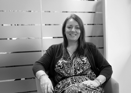 Ryhurst appoints Joan Melville as business development director
