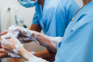 NHS facilities: Safety and sustainability are pulling water safety groups in different directions