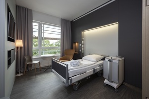 Safety first with Amtico Flooring