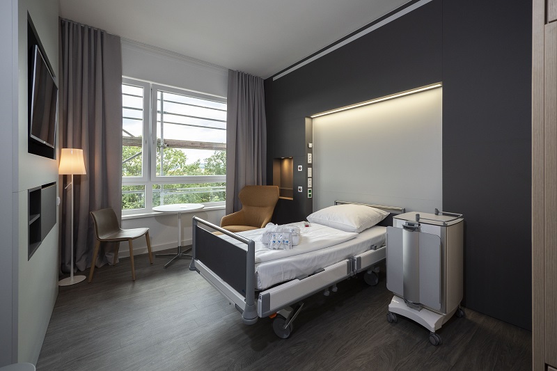 Safety first with Amtico Flooring