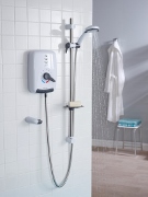 Safety first with Triton\'s care range