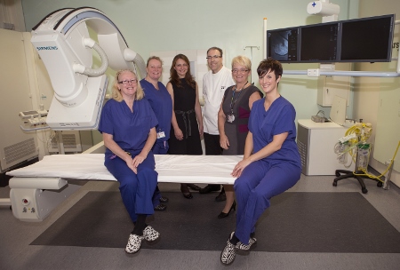 Salford Royal responds to rise in obesity with dignified bariatric care