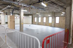 Salisbury District Hospital to open £7m urgent treatment centre