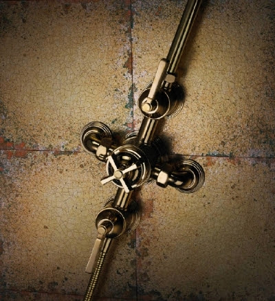 Samuel Heath launches new product range and finishes
