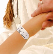 SATO safety wristbands endorsed by renowned researchers
