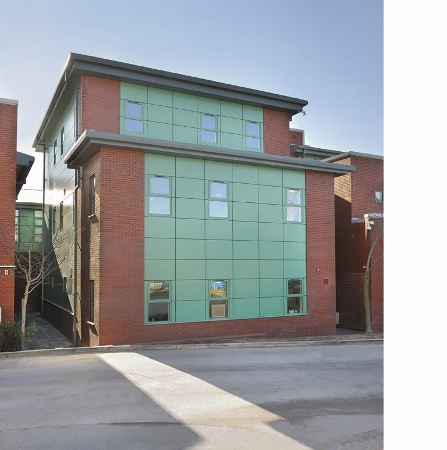 Saving energy through voltage optimisation
