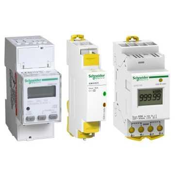 Schneider Electric launches Acti 9 iEM2100 range