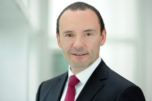 Schneider Electric names new industry business lead