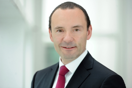 Schneider Electric names new industry business lead