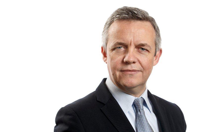 Schneider Electric names new president of the UK and Ireland business