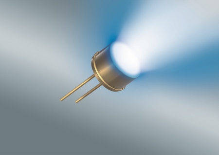 SCHOTT introduces latest LED product