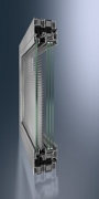 Schueco launches new aluminium window range