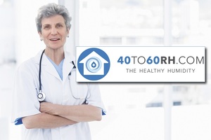 Scientists call for review of link between humidity and respiratory health in wake of COVID-19