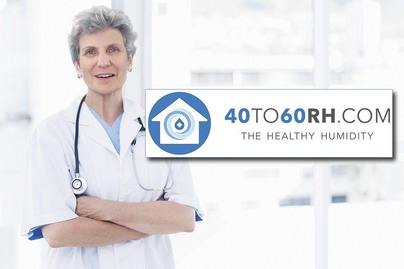 Scientists call for review of link between humidity and respiratory health in wake of COVID-19